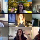 CA&ES held a virtual open house called Aggie Experience Live, which took place April 6 through 10.