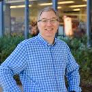 Professor David Block, an expert in fermentation technology with appointments in the Department of Chemical Engineering and Department of Viticulture and Enology, will lead a new NSF-funded project for research on cultivated meat. (UC Davis)
