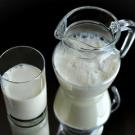 Glass of Milk