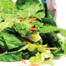 Salad greens