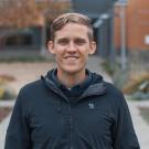 Photo of Mason Earles: Josh Moy/UC Davis.