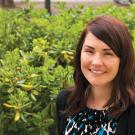 Meet Our CE's, Photo of Leslie Roche