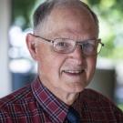 Dr. Jim E. Hill