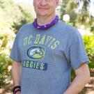 Neil McRoberts
