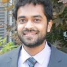 Ashish Shenoy
