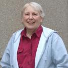 Judy Jernstedt
