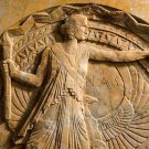 Seal of the National Academy of Sciences