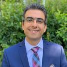 Ali Moghimi, Ph.D.