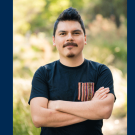 Bernardo “Bernie” Bastien-Olvera