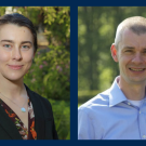 Charlotte Ambrozek and Timothy Beatty (Photo Courtesy)