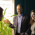 Blake Meyers (Courtesy of Danforth Plant Science Center)