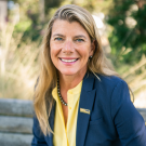 Dean Ashley M. Stokes
