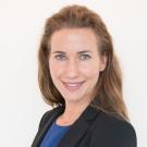 Elizabeth Fastiggi headshot