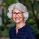Gina V. Hall
