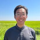 Zhenglin Zhang