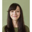 Assistant Professor Christina Pasparakis in the Department of Environmental Toxicology who is based at Bodega Marine Lab.