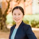 Luxin Wang