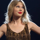 UC Davis plant scientists named their phenotype monitoring machine TSWIFT after singer-songwriter Taylor Swift. (Wikimedia Commons)