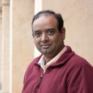 Vikram Koundinya