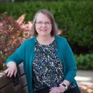 Nutrition scientist and professor Francene Steinberg has been named the winner of the 2022 UC Davis Prize for Undergraduate Teaching and Scholarly Achievement. Her research focuses on the effect of food on cardiovascular health and cardiovascular disease risks. (Credit: Valerie Ozella)