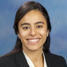 Dalia Ghanem