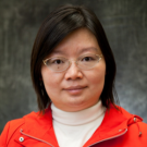 Zhiliang (Julia) Fan, Ph.D