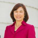 Ruihong Zhang, Ph.D