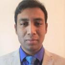 Md Shamim Ahamed, Ph.D.