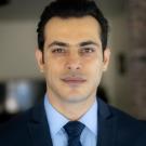 Alireza (Ali) Pourreza, Ph.D