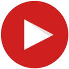 A play icon representing YouTube