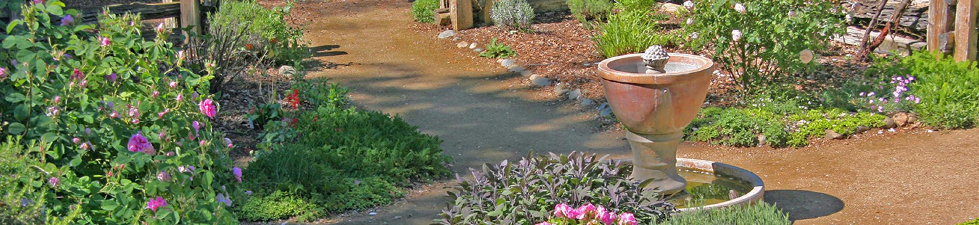 urban landscaping