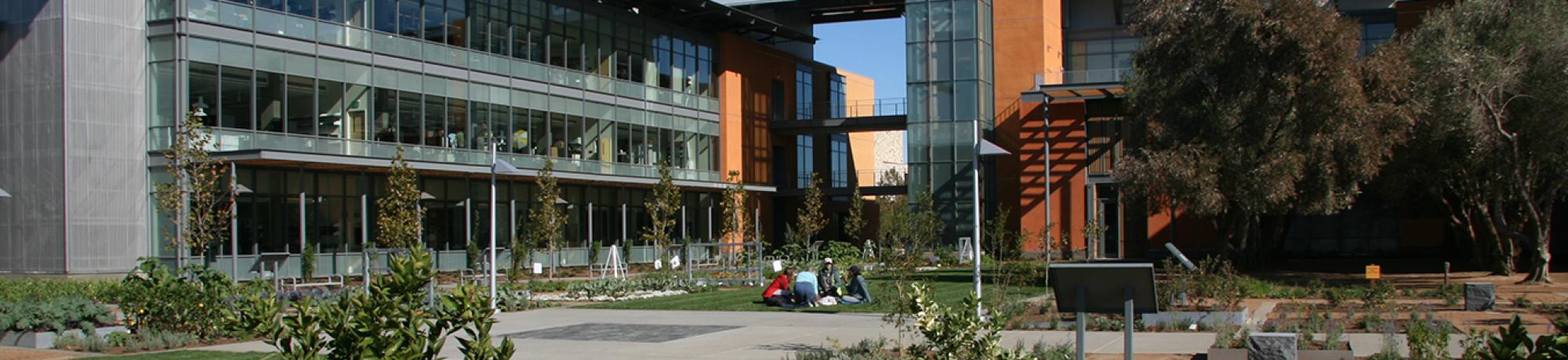 RMI building